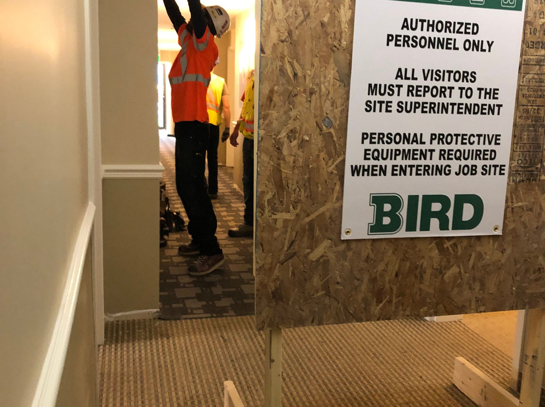 Quality Inn & Suites Amsterdam主图