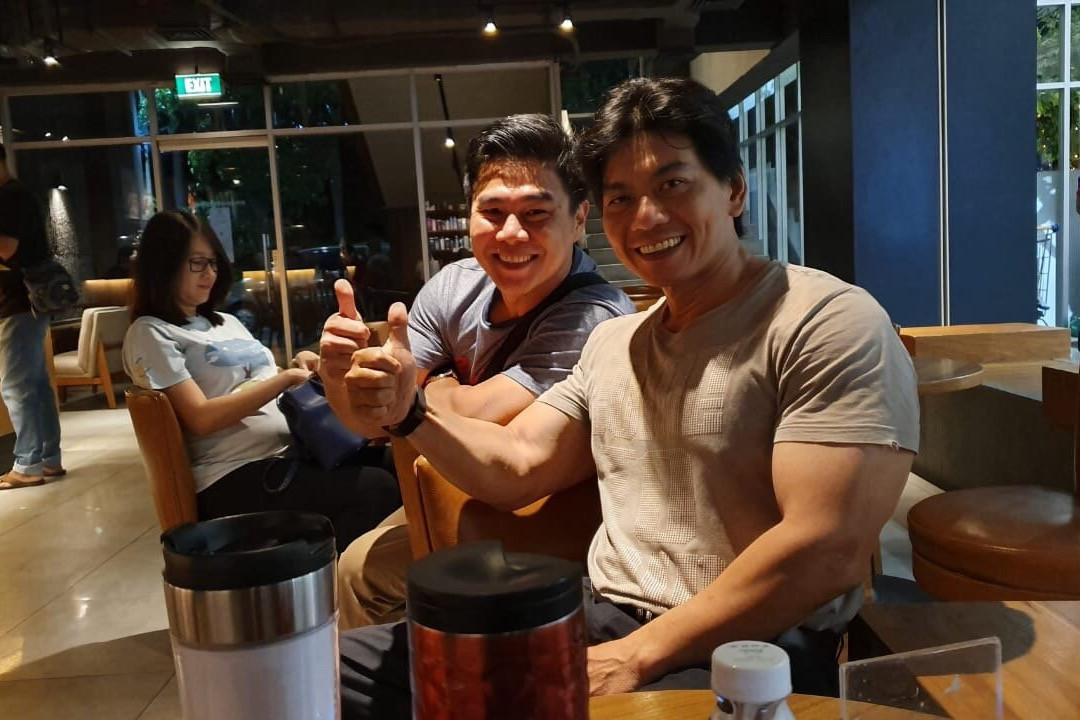 East Coast Center-泗水必去景点