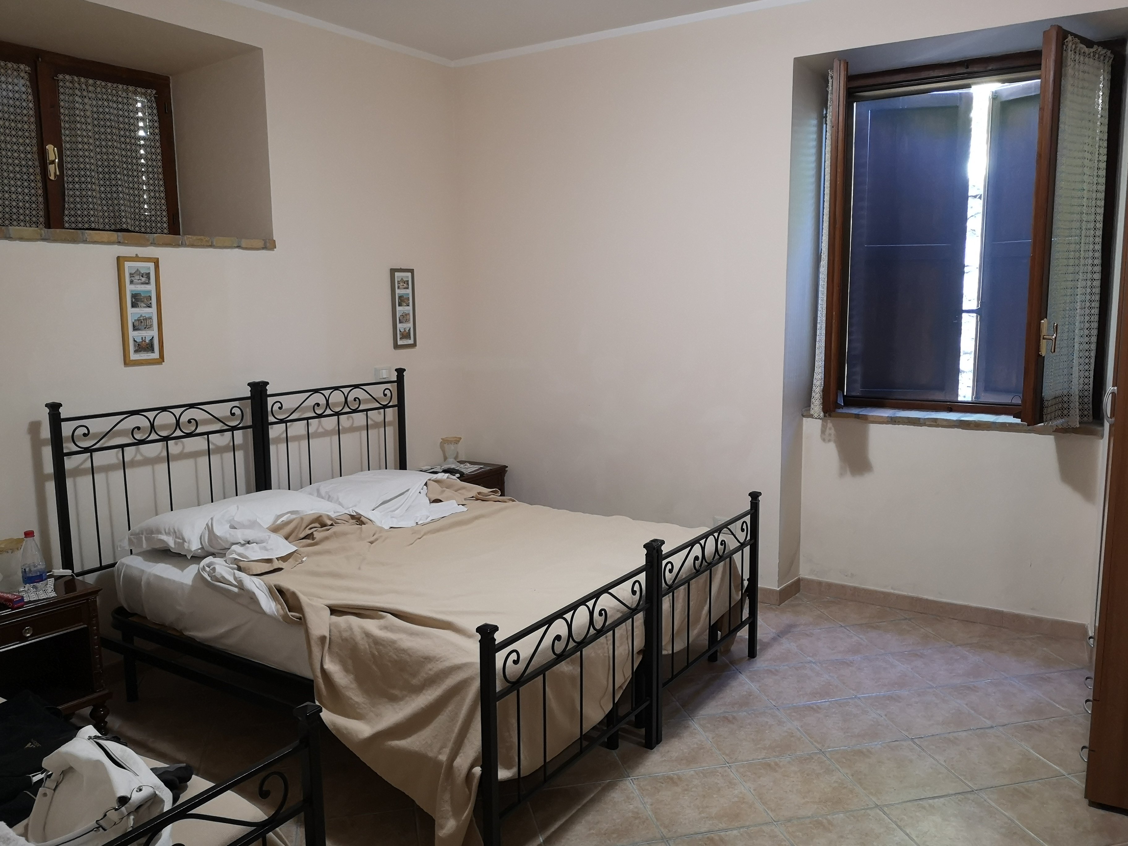 B&b Le Pietre Ricce-酒店景观