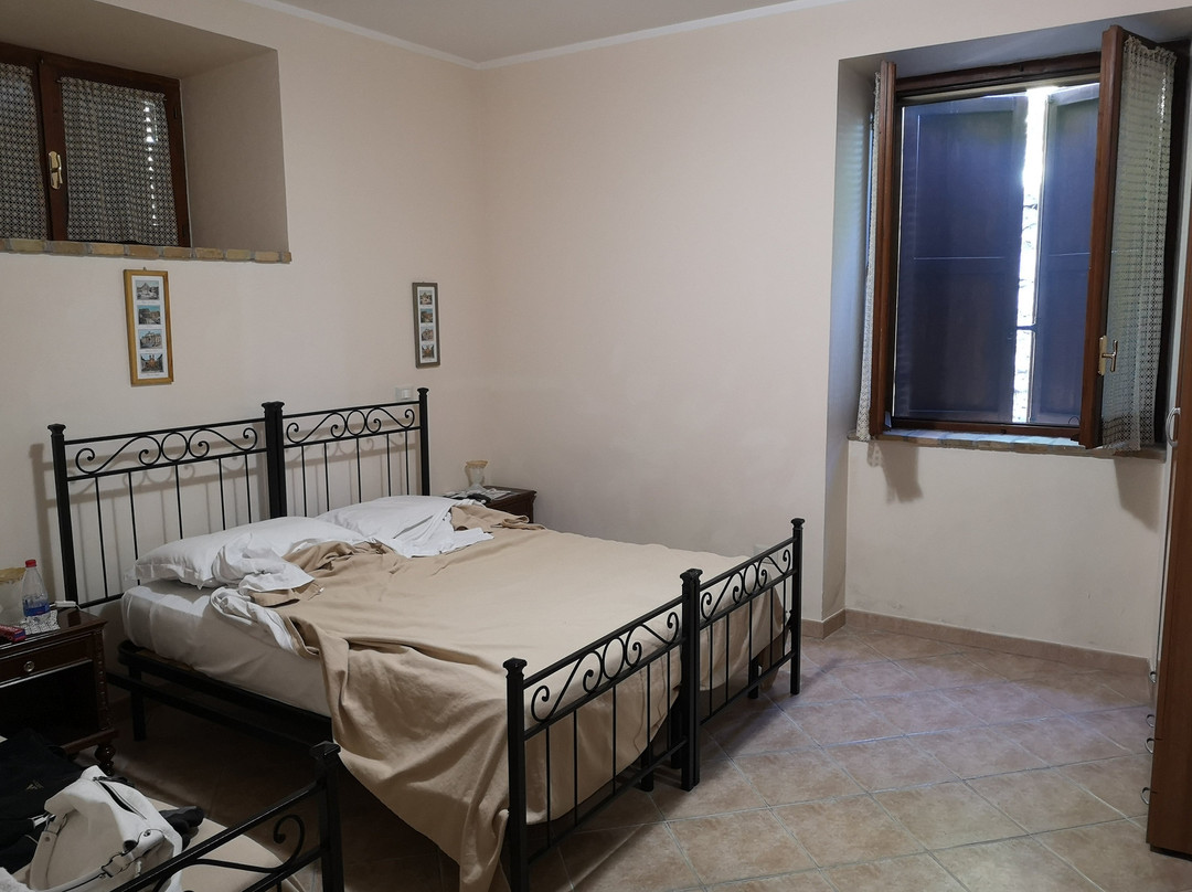 B&b Le Pietre Ricce主图