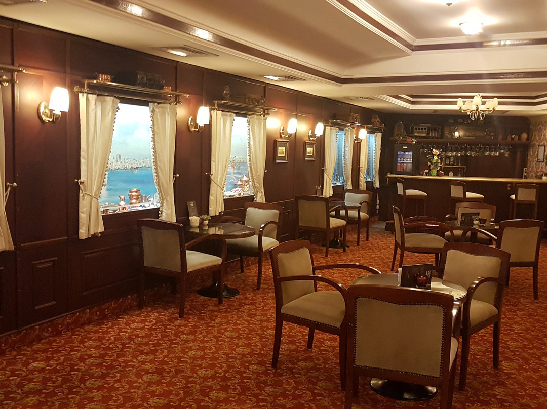 东方快捷及 Spa 酒店 - 奥尔卡酒店主图