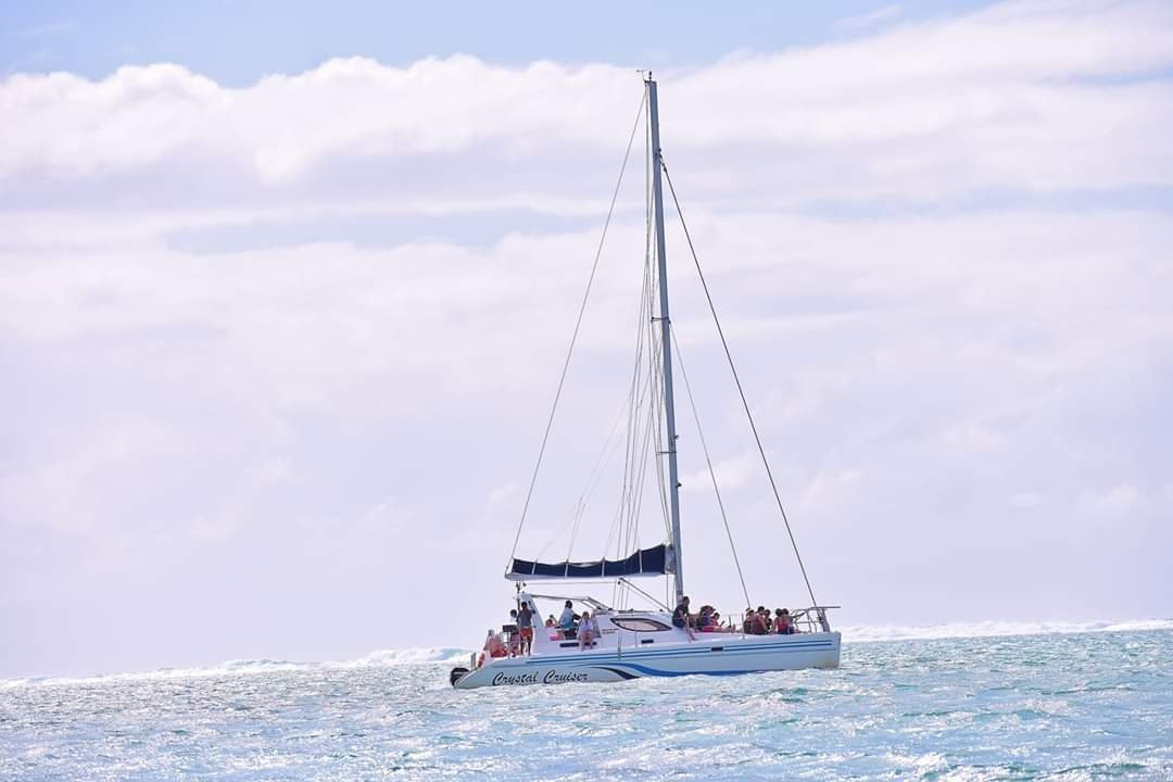Top Taxi Mauritius-塔玛琳必去景点