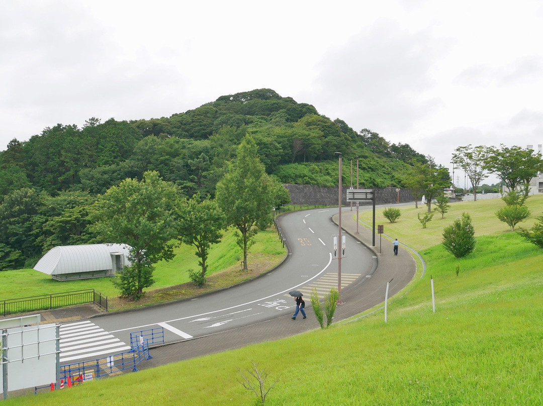Ogasayama Sports Park Ecopa景点图片