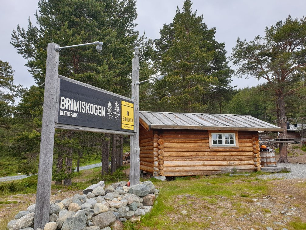 BrimiSkogen景点图片