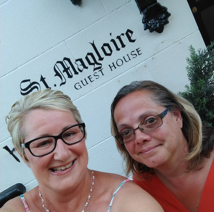 St. Magloire Guest House主图