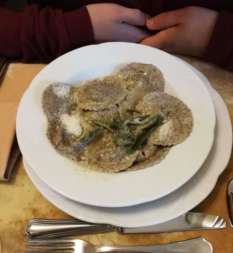 Albergo Adda主图