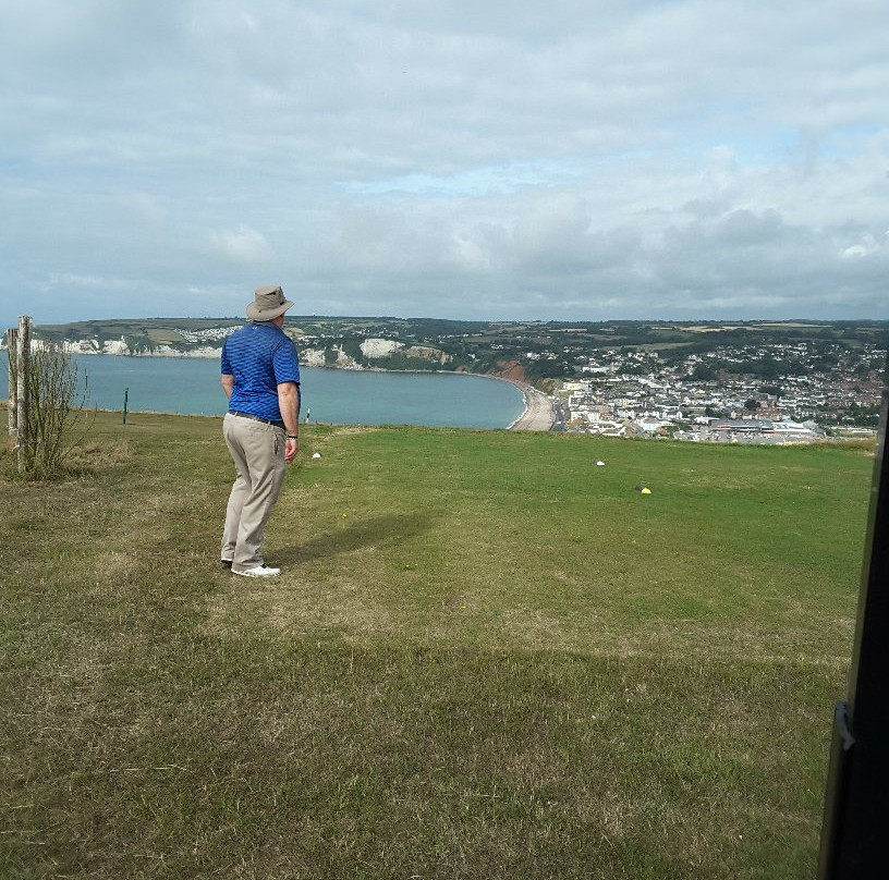 Axe Cliff Golf and Country Club-Seaton必去景点