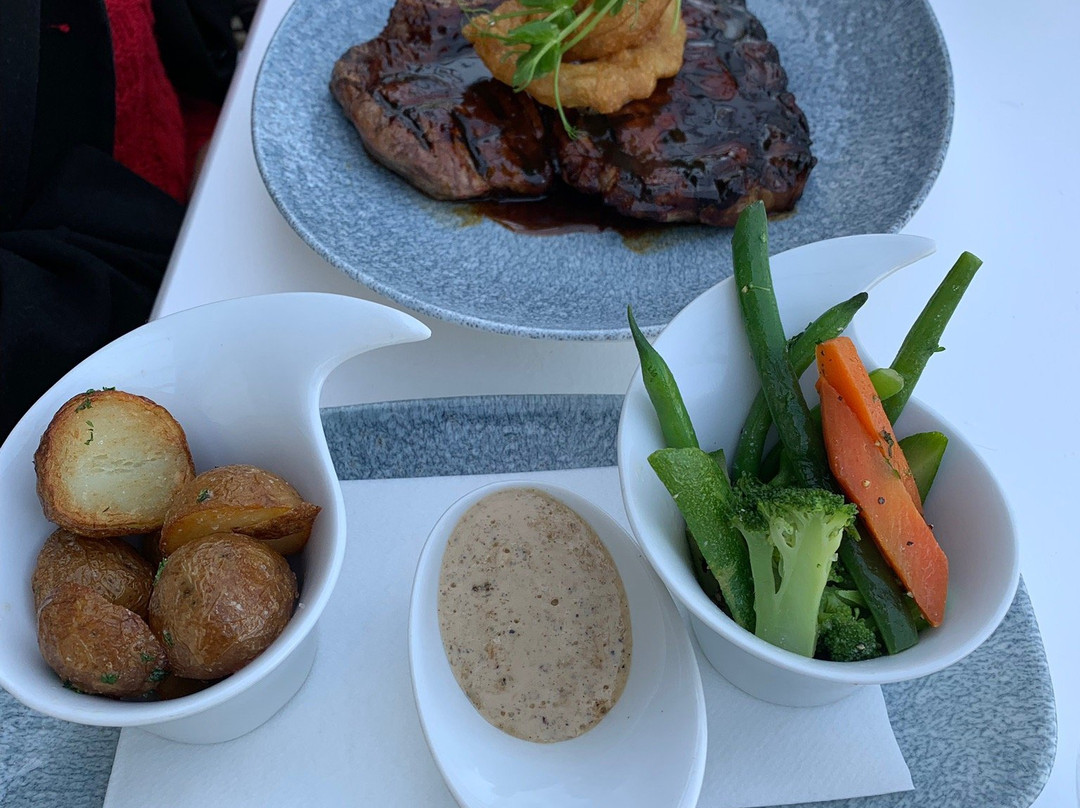 Val de Vie Wines-帕尔必去景点