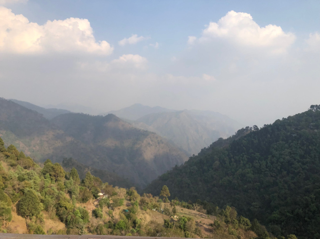 Hotel Sun Stars Inn主图