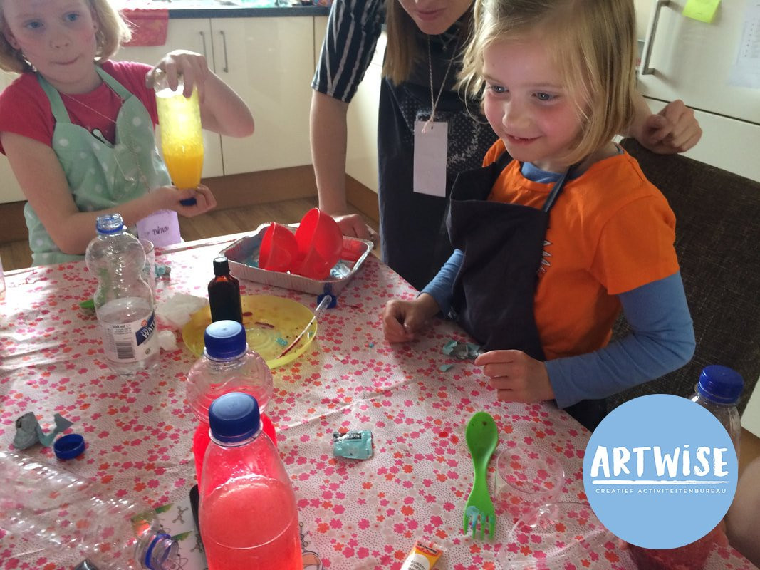 Atelier Artwise-哈勒姆必去景点