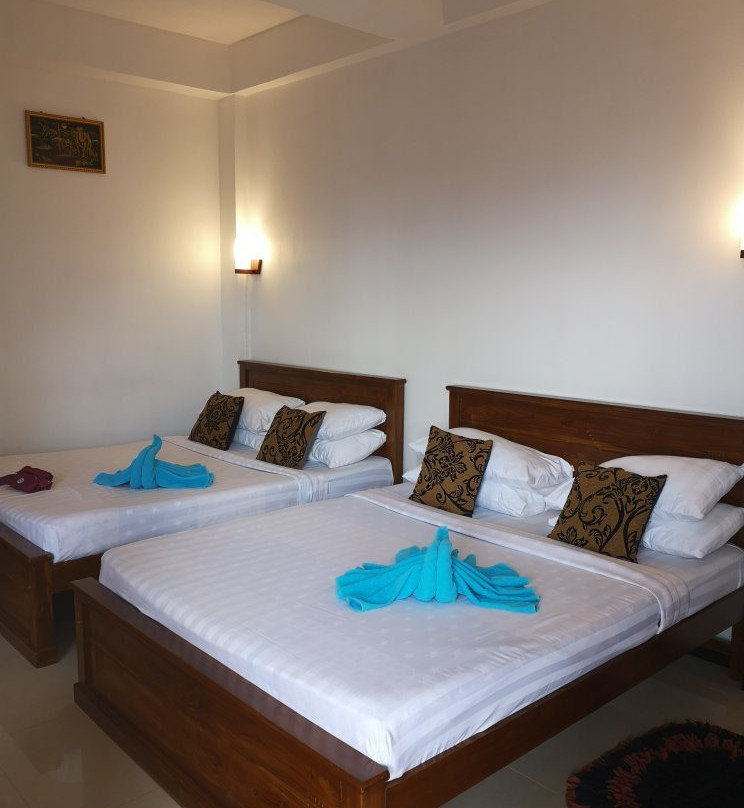 Nilowin Glenanore guesthouse主图