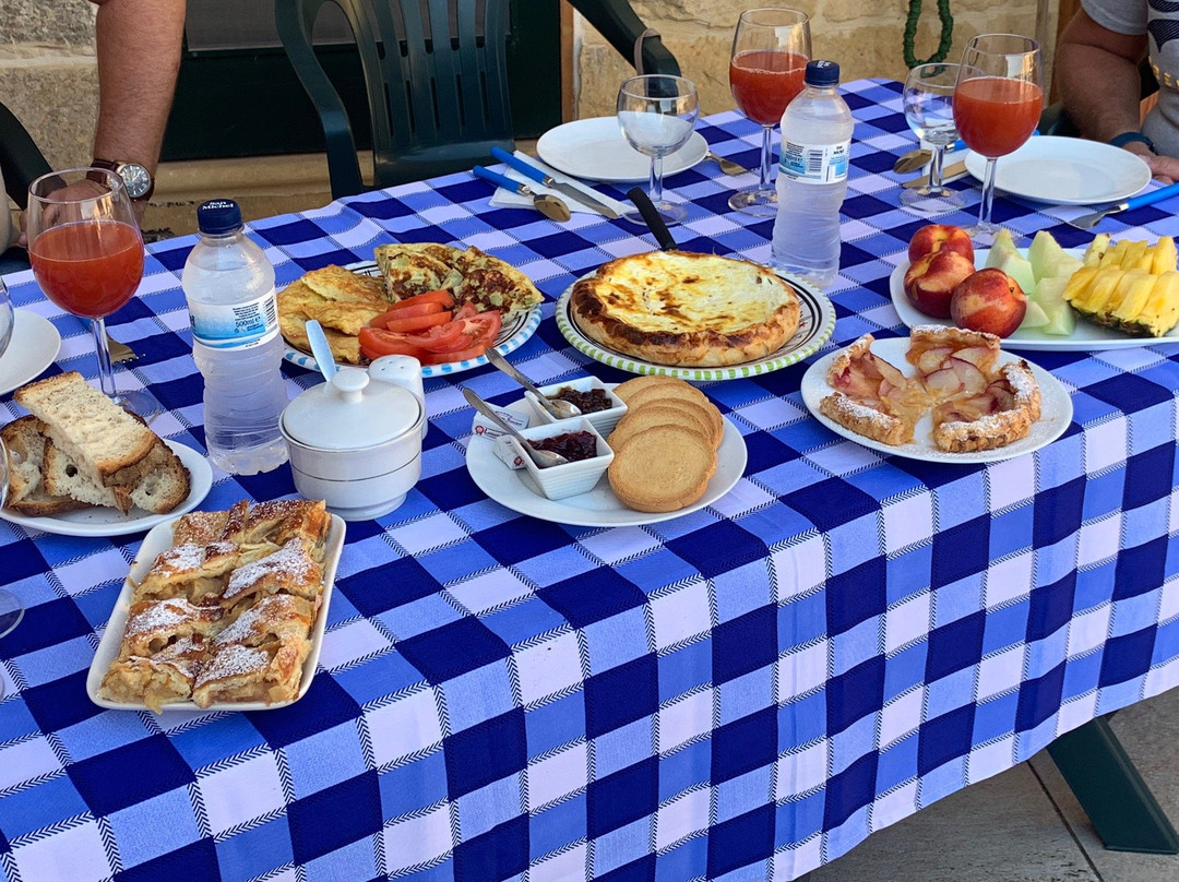 Arkati Literary B&B主图