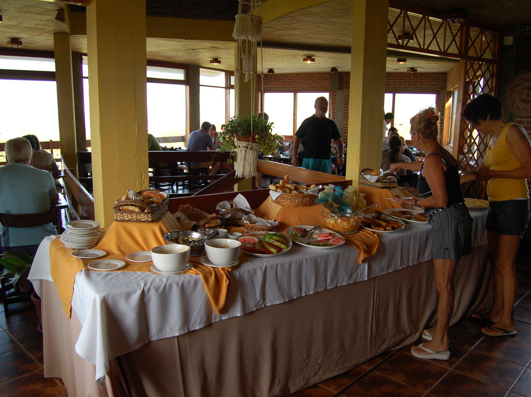 Hotel Portobello主图