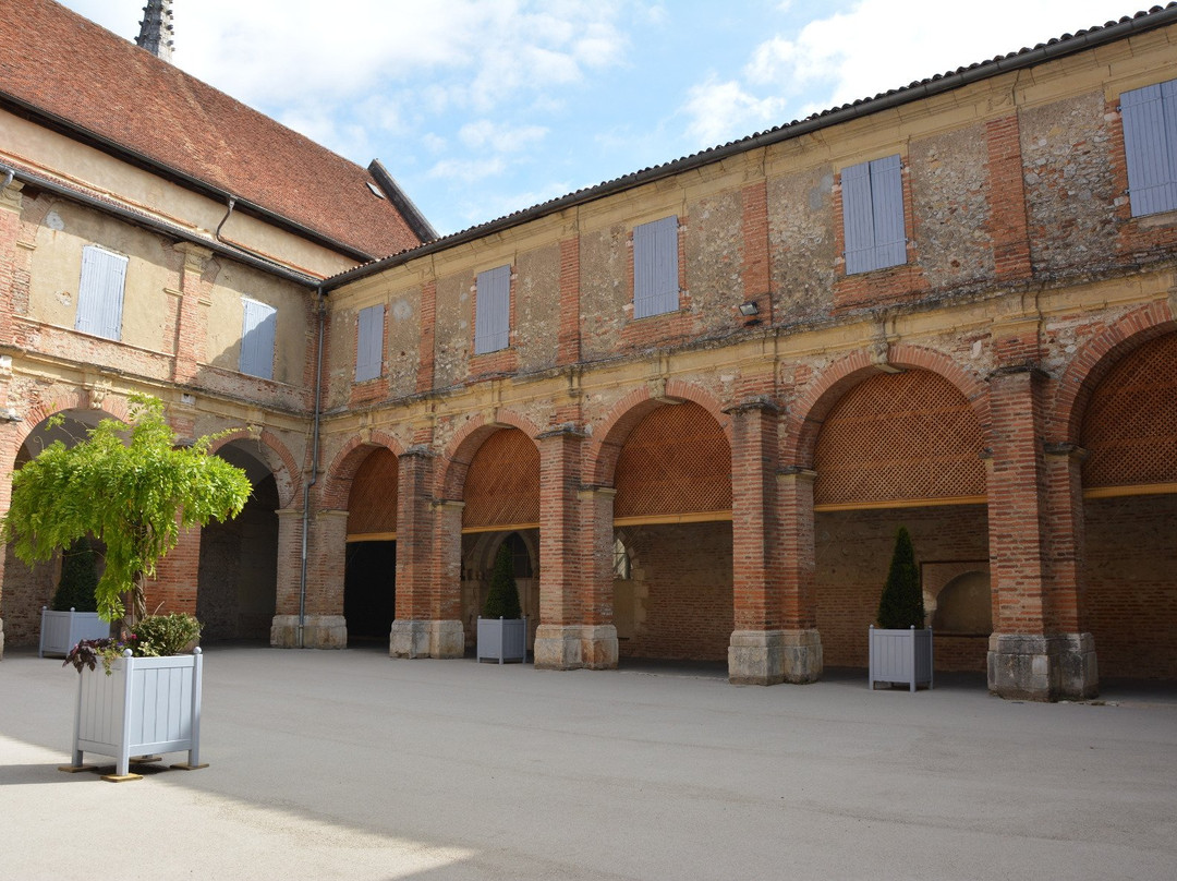 Couvent des Jacobins景点图片