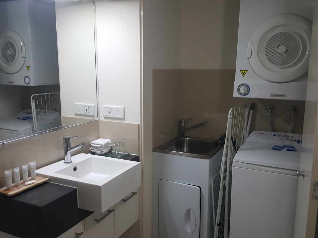 Ramada by Wyndham Hervey Bay主图