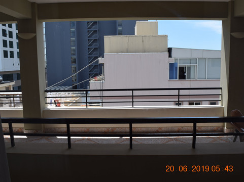 亚洲天堂酒店主图