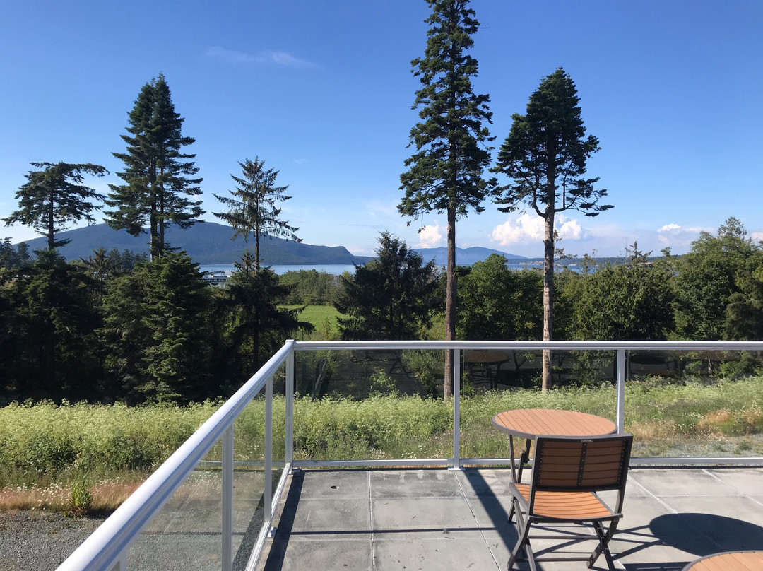 Anacortes Ship Harbor Inn主图