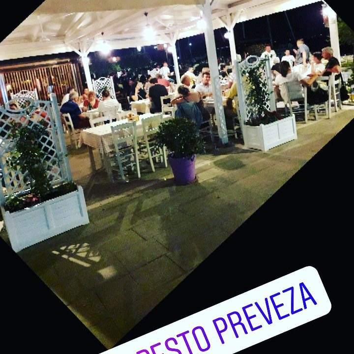 Al Pesto