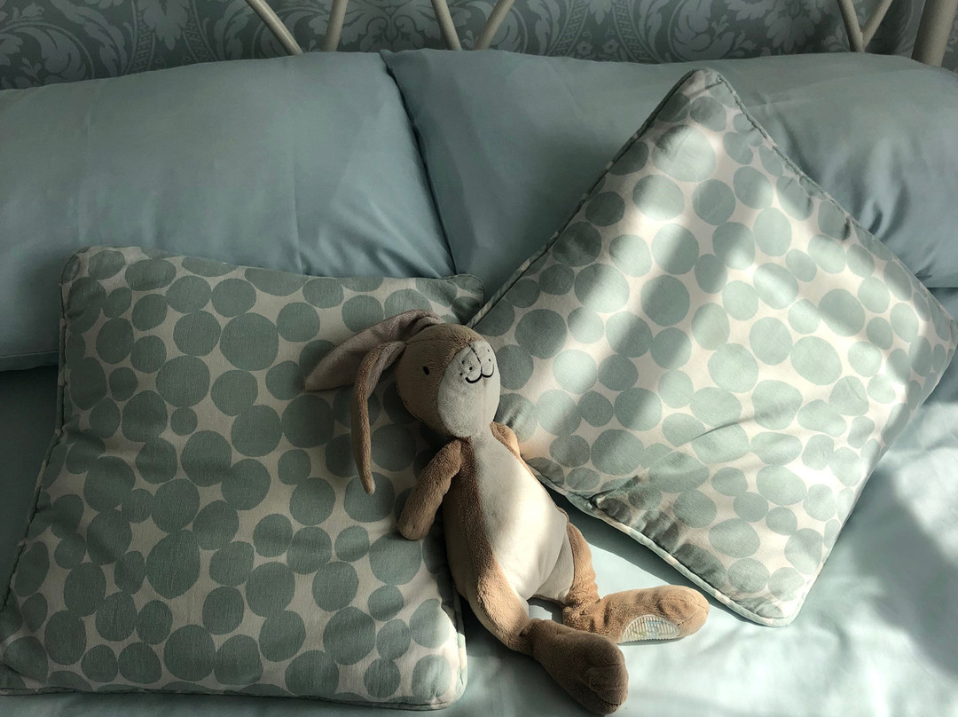 Westley Bed & Breakfast主图