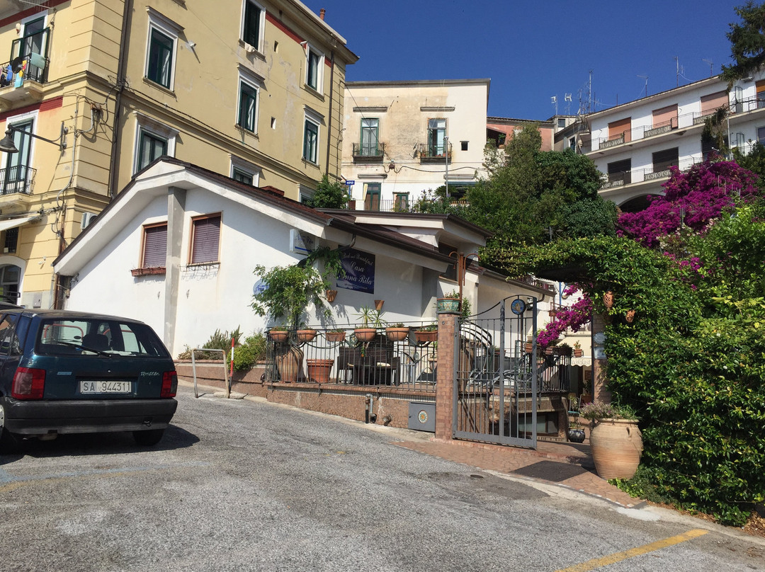 Bed & Breakfast Casa Anna Rita