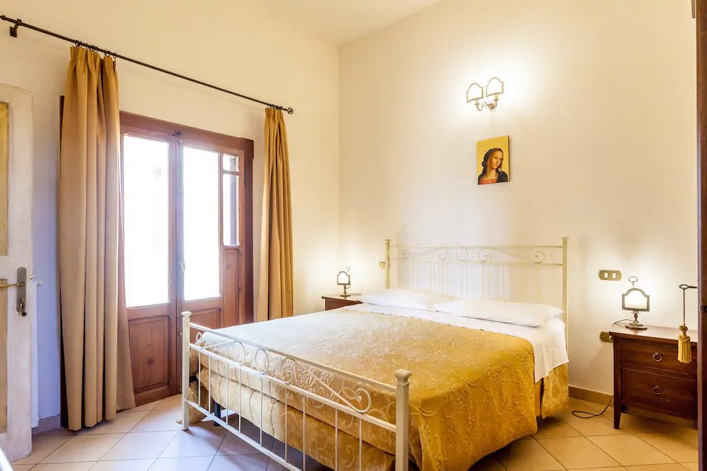 B&B Antica Dimora Delle Acque主图