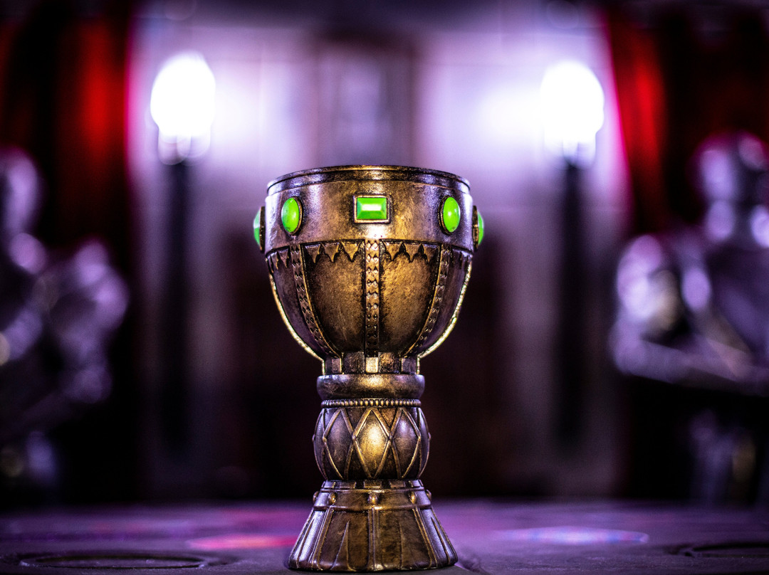 Exit19.pl - Escape Game-弗罗茨瓦夫必去景点