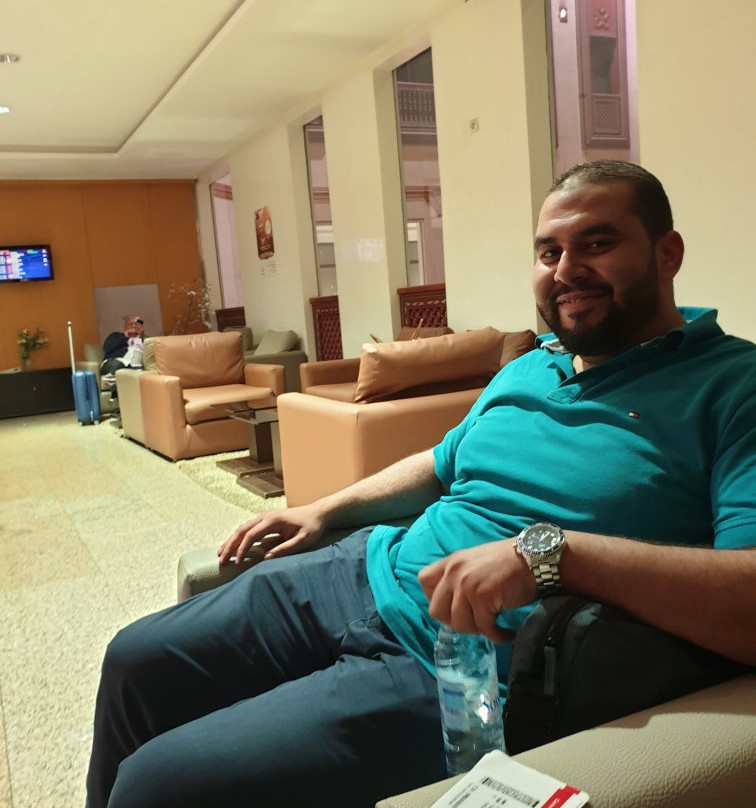 Sahara Line Hotel主图