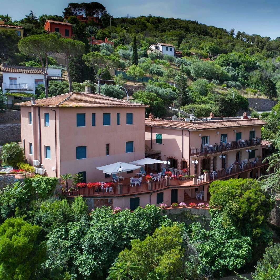 Hotel Belvedere-官方
