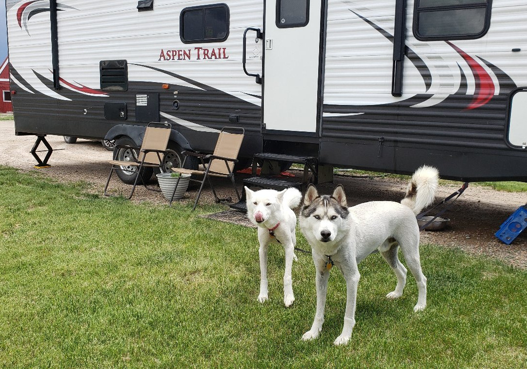 Sportsman's RV Park and Horse Motel