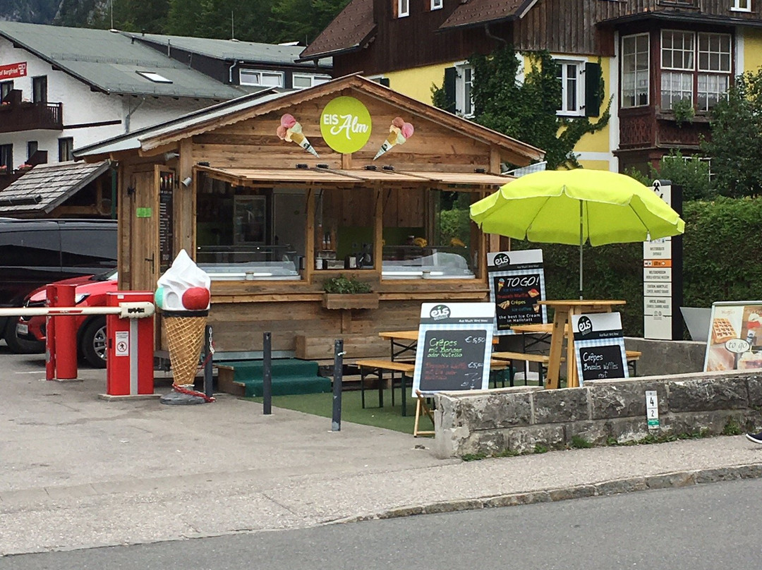 Eis-Alm