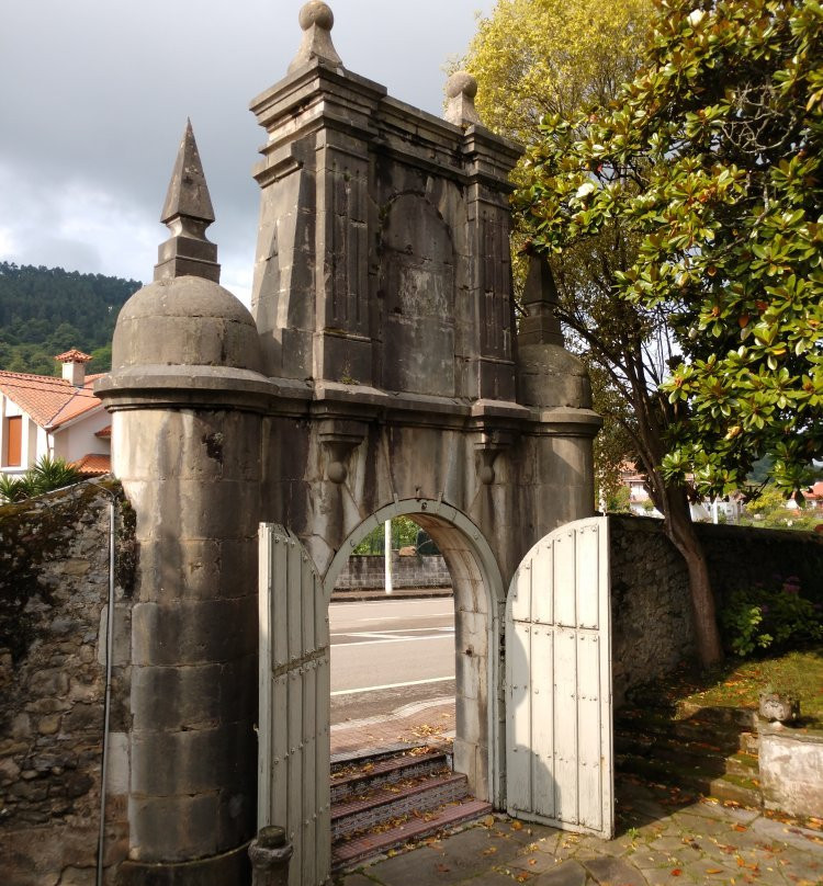 Hosteria de Arnuero主图