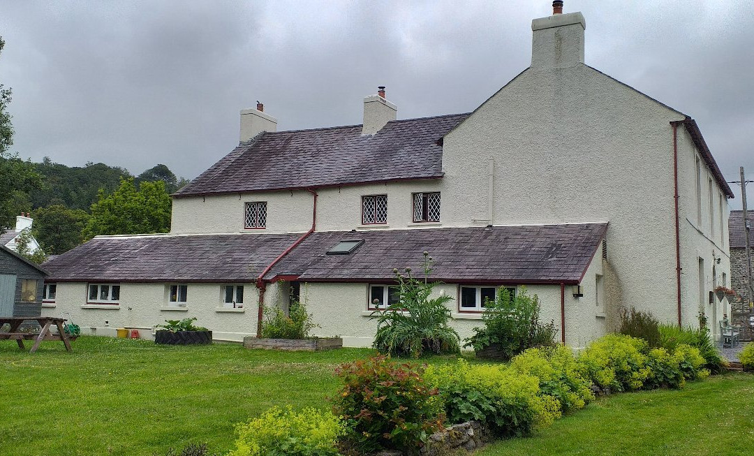 The Dolaucothi Arms Hotel主图
