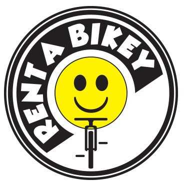 Rent a Bikey-阿姆斯特丹必去景点