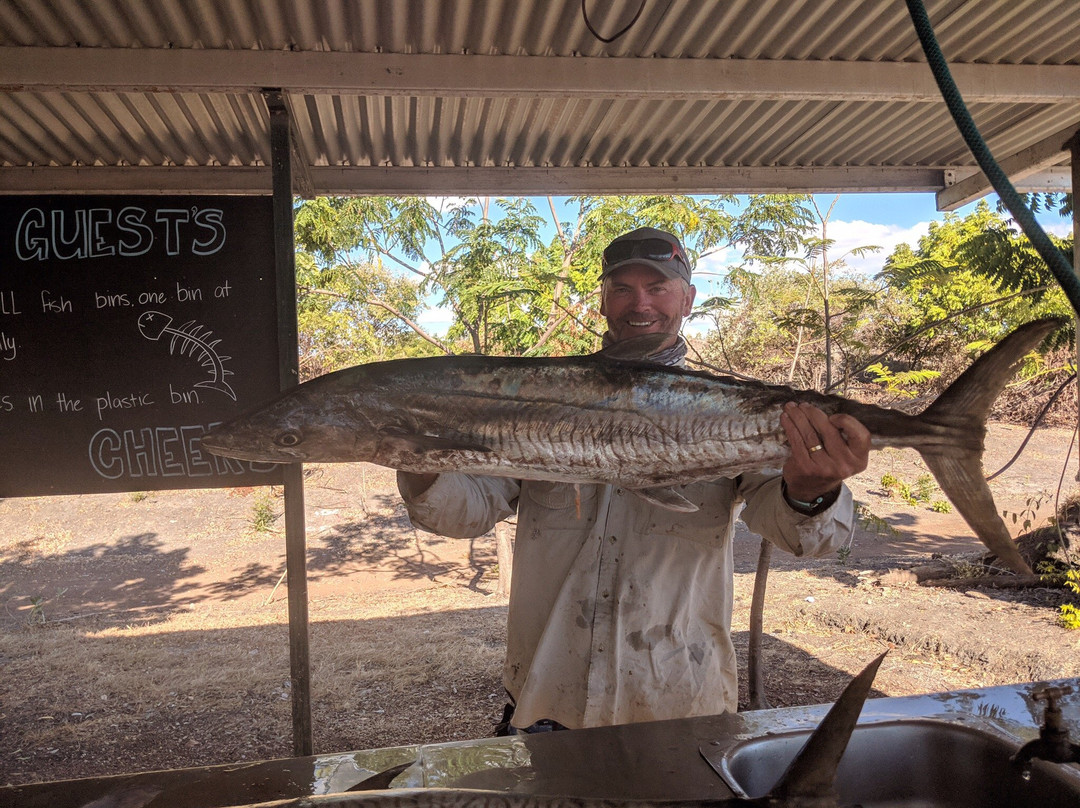 Karumba Fishing Adventures-Karumba必去景点