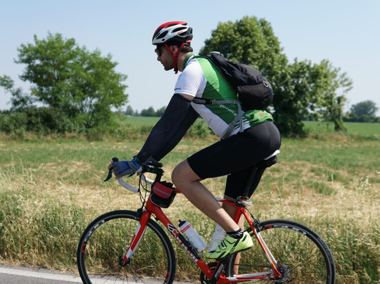 Milano Bike Renting-米兰必去景点