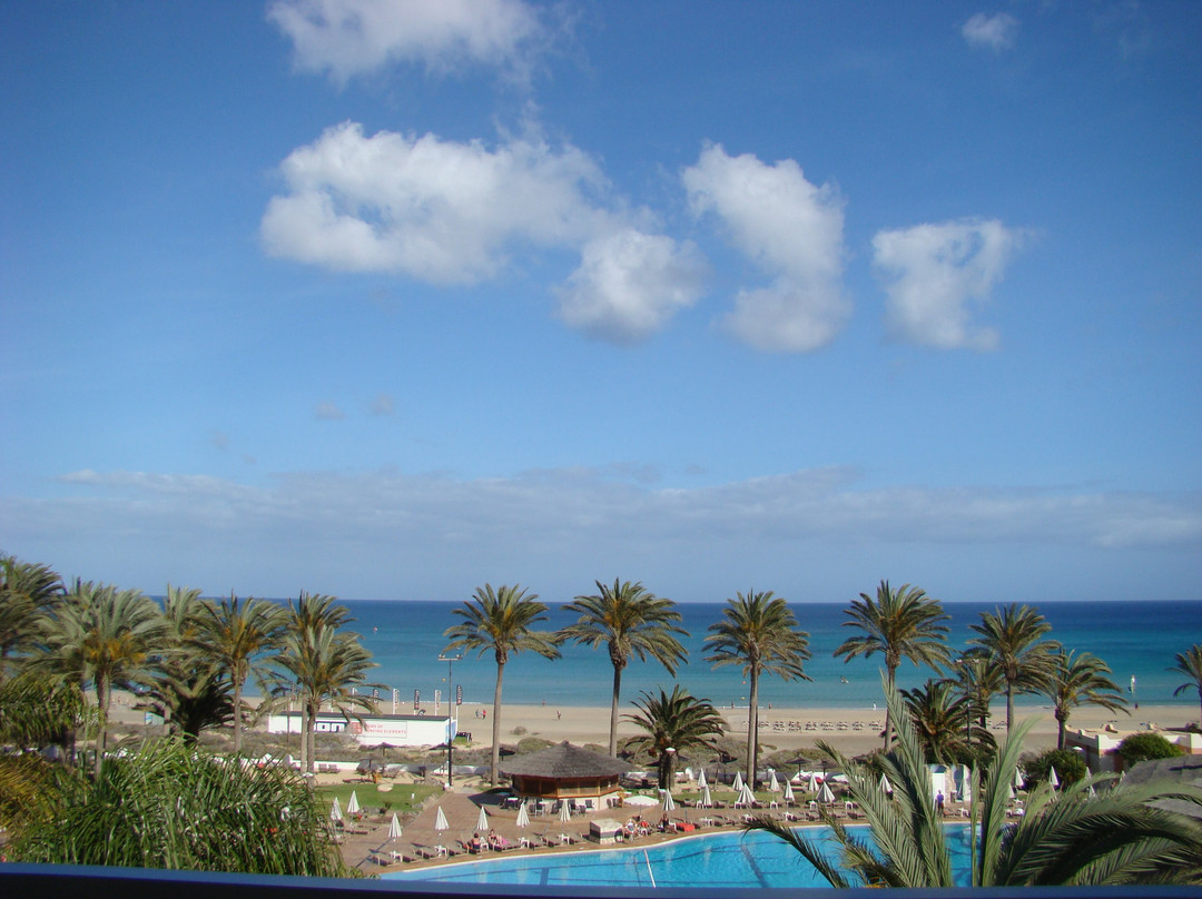 SBH Costa Calma Palace主图