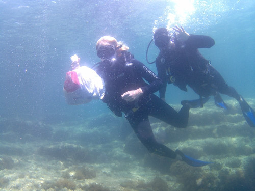Rodos Diving Center-罗德斯必去景点