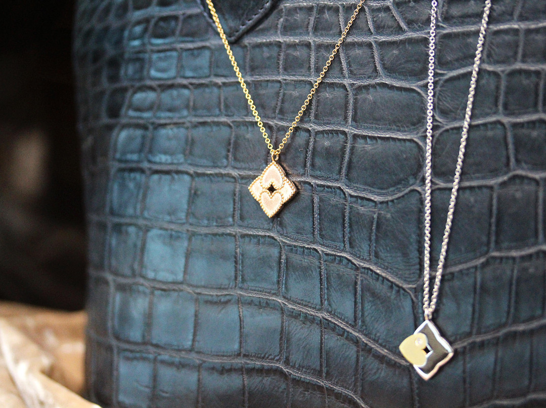 The Diamond Shoppe-开普敦中心区必去景点