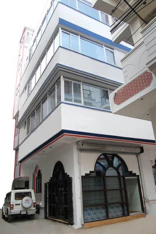 Royal Guest House (Hotel)-官方