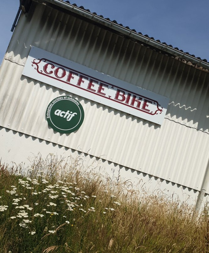 Coffee Bike景点图片