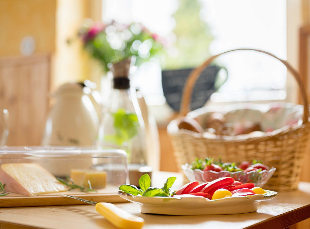 Der Bachäckerhof主图