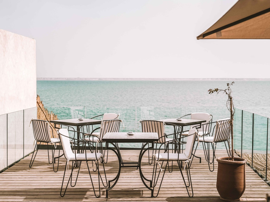 Hôtel Oasis Dakhla主图