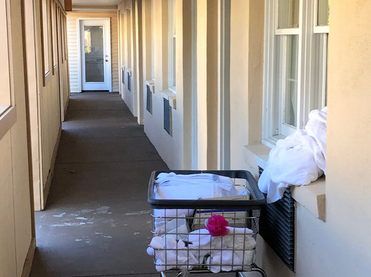 Quality Inn & Suites主图