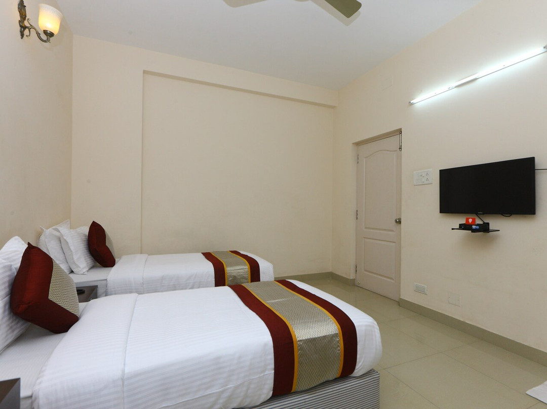 OYO 10106 Hotel NLBR主图