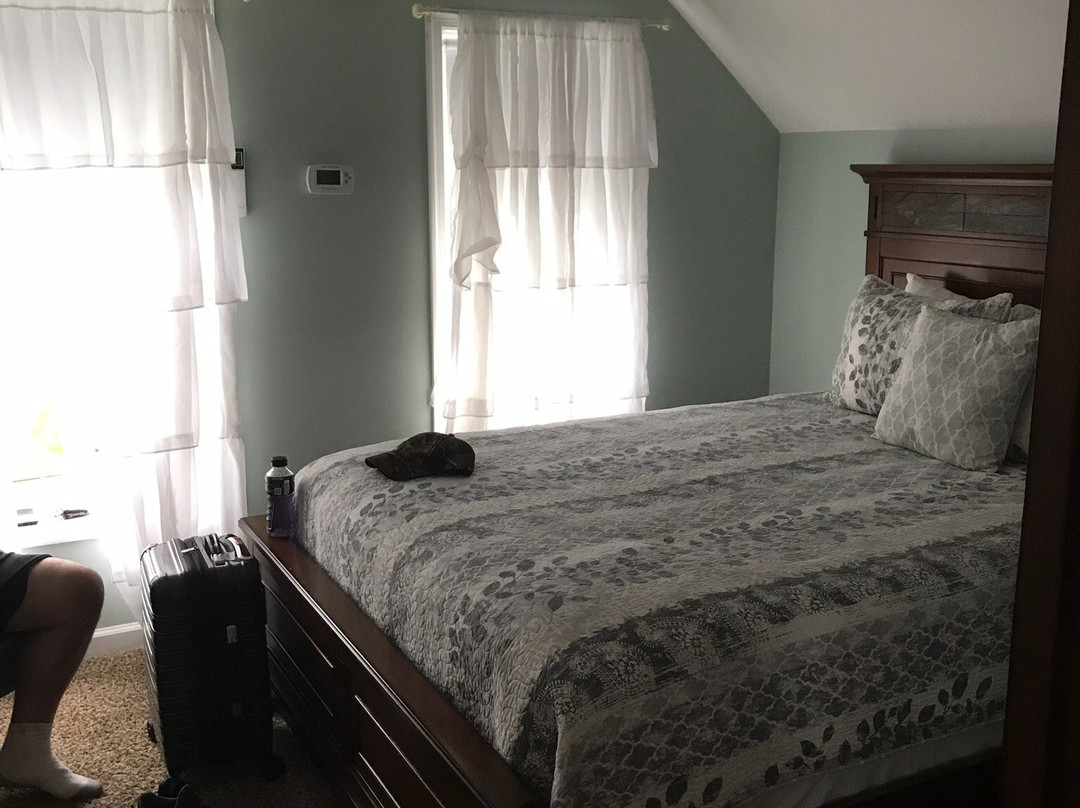 Catskill Mountains Resort主图