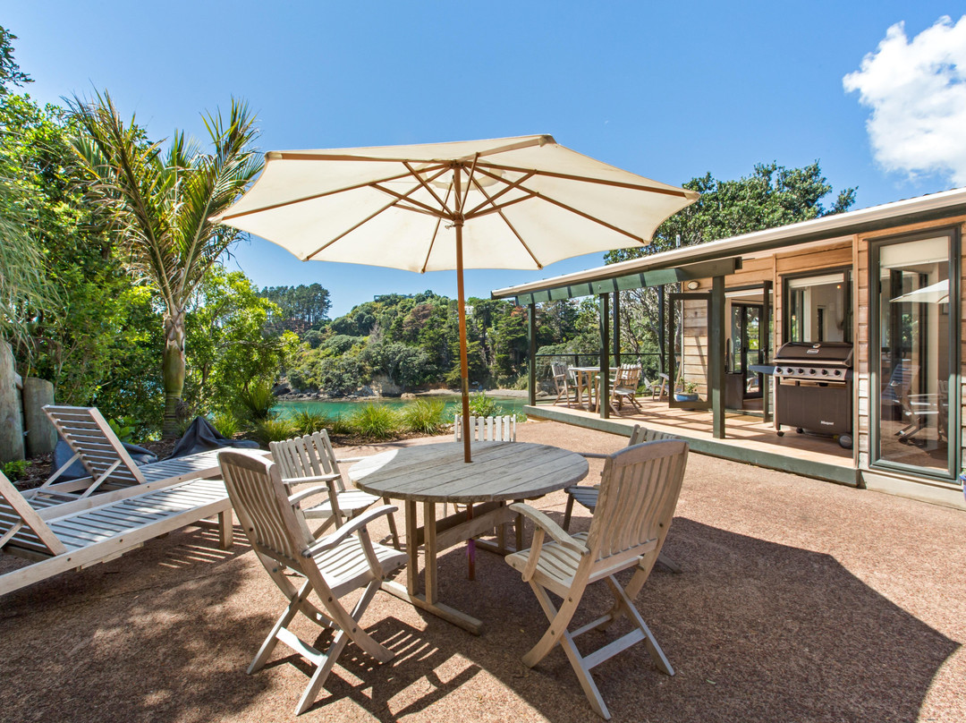 Waiheke Unlimited-怀系奇岛必去景点