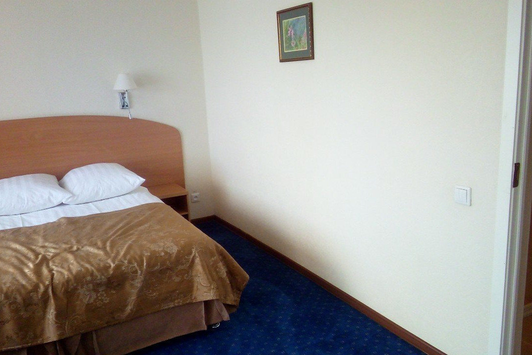 Novokuznetskaya Hotel主图