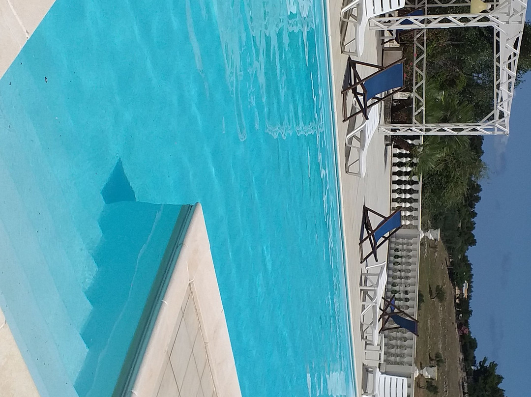 Althea Village主图