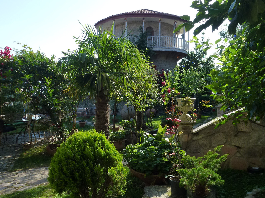 Chateau Mere主图
