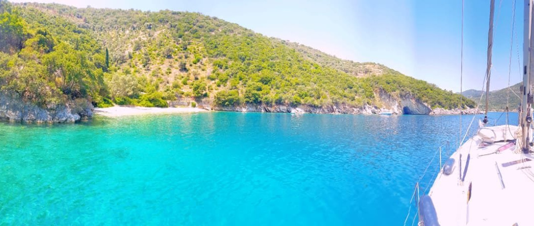 Katopodis Yachting-Lefkada Town必去景点